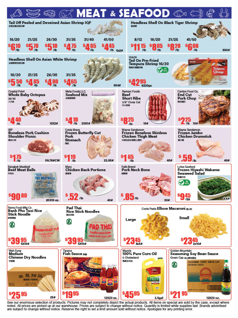 Bi-weekly ad Page 2